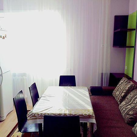 Sky Infinity Apartment Astana Eksteriør bilde