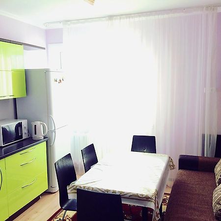 Sky Infinity Apartment Astana Eksteriør bilde