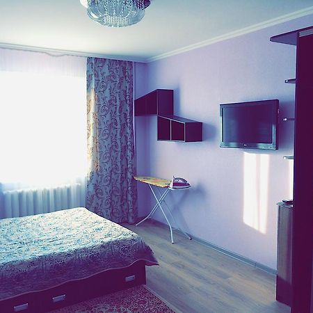 Sky Infinity Apartment Astana Eksteriør bilde