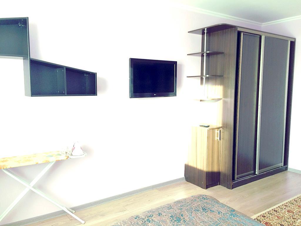 Sky Infinity Apartment Astana Eksteriør bilde