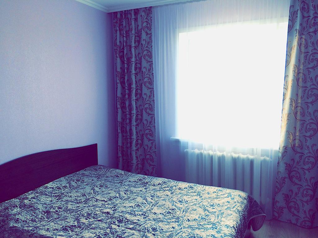Sky Infinity Apartment Astana Eksteriør bilde