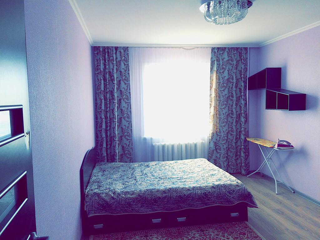 Sky Infinity Apartment Astana Eksteriør bilde