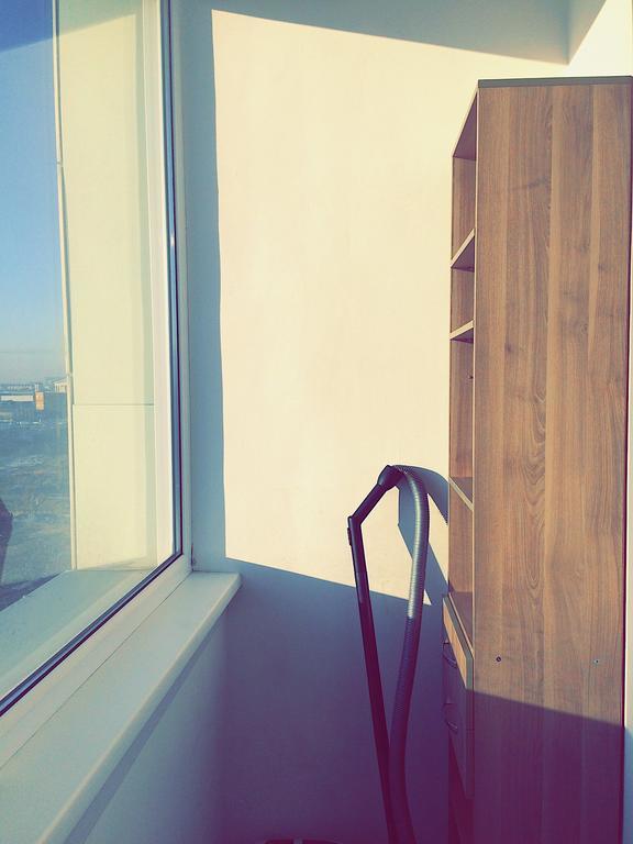 Sky Infinity Apartment Astana Eksteriør bilde