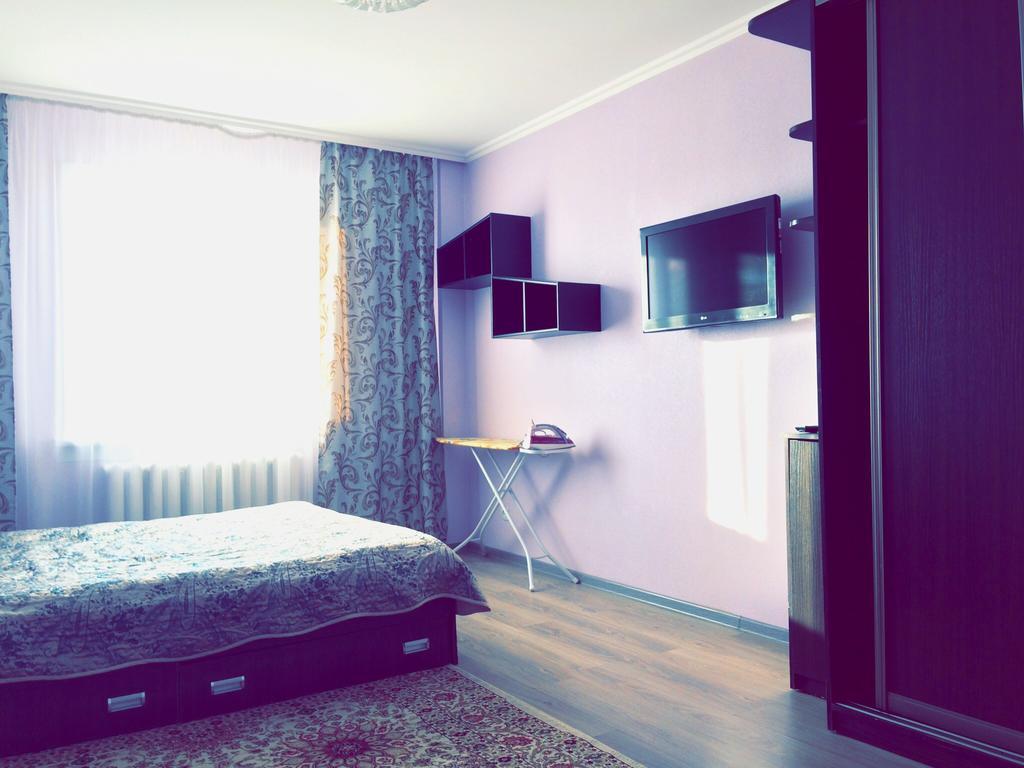 Sky Infinity Apartment Astana Eksteriør bilde